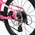 Велосипед дитячий ATTABO EASE 20" 8,8 kg Gen 2 pink 13
