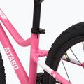 Велосипед дитячий ATTABO EASE 20" 8,4 kg Gen 2 pink 10