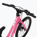 Велосипед дитячий ATTABO EASE 20" 8,4 kg Gen 2 pink 11