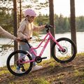 Велосипед дитячий ATTABO EASE 20" 8,4 kg Gen 2 pink 3