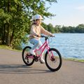 Велосипед дитячий ATTABO EASE 20" 8,8 kg Gen 2 pink 4