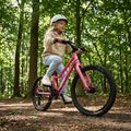 Велосипед дитячий ATTABO EASE 20" 8,8 kg Gen 2 pink 6