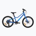 Велосипед дитячий ATTABO EASE 20" 8,8 kg Gen 2 blue 19