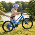 Велосипед дитячий ATTABO EASE 20" 8,4 kg Gen 2 blue 3
