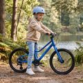 Велосипед дитячий ATTABO EASE 20" 8,8 kg Gen 2 blue 6