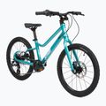 Велосипед дитячий ATTABO EASE 20" 8,4 kg Gen 2 turquoise 2