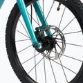 Велосипед дитячий ATTABO EASE 20" 8,8 kg Gen 2 turquoise 11
