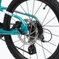 Велосипед дитячий ATTABO EASE 20" 8,4 kg Gen 2 turquoise 8