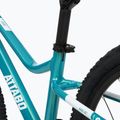 Велосипед дитячий ATTABO EASE 20" 8,8 kg Gen 2 turquoise 15