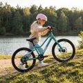 Велосипед дитячий ATTABO EASE 20" 8,8 kg Gen 2 turquoise 3
