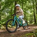 Велосипед дитячий ATTABO EASE 20" 8,4 kg Gen 2 turquoise 7