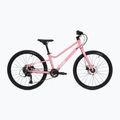 Велосипед дитячий ATTABO EASE 24" 9,2 kg Gen 2 pink