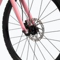 Велосипед дитячий ATTABO EASE 24" 9,6 kg Gen 2 pink 11