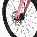 Велосипед дитячий ATTABO EASE 24" 9,6 kg Gen 2 pink 12