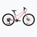 Велосипед дитячий ATTABO EASE 24" 9,6 kg Gen 2 pink 19