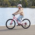 Велосипед дитячий ATTABO EASE 24" 9,6 kg Gen 2 pink 3