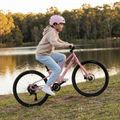 Велосипед дитячий ATTABO EASE 24" 9,6 kg Gen 2 pink 6