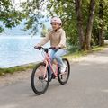 Велосипед дитячий ATTABO EASE 24" 9,6 kg Gen 2 pink 7