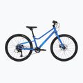Велосипед дитячий ATTABO EASE 24" 9,2 kg Gen 2 blue