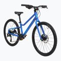 Велосипед дитячий ATTABO EASE 24" 9,2 kg Gen 2 blue 2