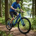 Велосипед дитячий ATTABO EASE 24" 9,6 kg Gen 2 blue 6