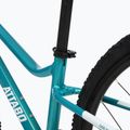 Велосипед дитячий ATTABO EASE 24" 9,2 kg Gen 2 turquoise 10