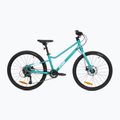 Велосипед дитячий ATTABO EASE 24" 9,2 kg Gen 2 turquoise 14