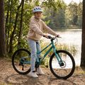 Велосипед дитячий ATTABO EASE 24" 9,6 kg Gen 2 turquoise 4