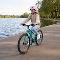 Велосипед дитячий ATTABO EASE 24" 9,6 kg Gen 2 turquoise 6