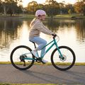 Велосипед дитячий ATTABO EASE 24" 9,6 kg Gen 2 turquoise 7