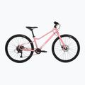 Велосипед дитячий ATTABO EASE 26" 9,8 kg Gen 2 pink