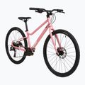 Велосипед дитячий ATTABO EASE 26" 10,1 kg Gen 2 pink 2