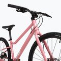 Велосипед дитячий ATTABO EASE 26" 10,1 kg Gen 2 pink 9