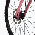 Велосипед дитячий ATTABO EASE 26" 10,1 kg Gen 2 pink 12
