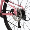 Велосипед дитячий ATTABO EASE 26" 9,8 kg Gen 2 pink 8