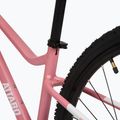 Велосипед дитячий ATTABO EASE 26" 9,8 kg Gen 2 pink 10