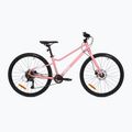 Велосипед дитячий ATTABO EASE 26" 9,8 kg Gen 2 pink 14