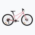 Велосипед дитячий ATTABO EASE 26" 10,1 kg Gen 2 pink 19