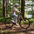 Велосипед дитячий ATTABO EASE 26" 10,1 kg Gen 2 pink 3