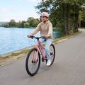 Велосипед дитячий ATTABO EASE 26" 10,1 kg Gen 2 pink 4