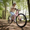 Велосипед дитячий ATTABO EASE 26" 10,1 kg Gen 2 pink 7