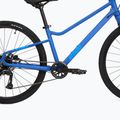 Велосипед дитячий ATTABO EASE 26" 9,8 kg Gen 2 blue 10