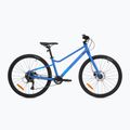 Велосипед дитячий ATTABO EASE 26" 9,8 kg Gen 2 blue 19