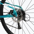 Велосипед дитячий ATTABO EASE 26" 9,8 kg Gen 2 turquoise 8