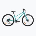 Велосипед дитячий ATTABO EASE 26" 9,8 kg Gen 2 turquoise 14