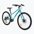 Велосипед дитячий ATTABO EASE 26" 10,1 kg Gen 2 turquoise 20