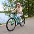 Велосипед дитячий ATTABO EASE 26" 9,8 kg Gen 2 turquoise 4