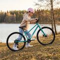 Велосипед дитячий ATTABO EASE 26" 10,1 kg Gen 2 turquoise 6