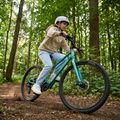 Велосипед дитячий ATTABO EASE 26" 10,1 kg Gen 2 turquoise 7