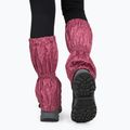 Дитячі гетри KADVA Infano JRG рожеві 2